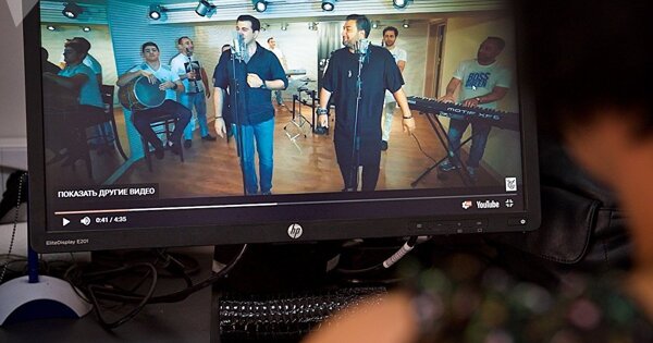 Армянин и грузин на "Поле чудес" крутой хит о вечном