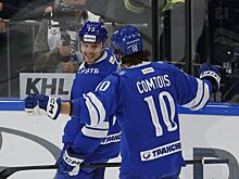 Кудашов — о заряженности Михеева на родной «Ак Барс»: посмотрите, как играет О’Делл