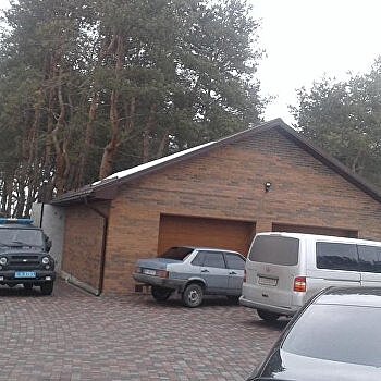В Сумах обыскали дом главного вора в законе Украины