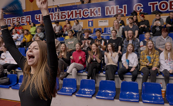 Чемпионка мира Гамова из Челябинска назвала причины опозданий на тренировки в шоу на Wink