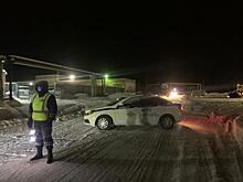 На водителя самосвала завели дело из-за повреждения газопровода в Североуральске
