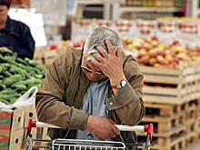Обнародованы темпы подорожания продуктов и бензина в Карелии