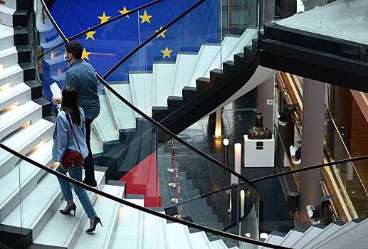 Фон дер Ляйен считает, что останется главой Еврокомиссии