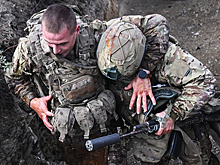 Минобороны рассказало о новых подвигах российских военных