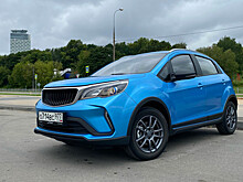 Livan X3 Pro: как едет по российским дорогам один из самых дешевых китайских автомобилей