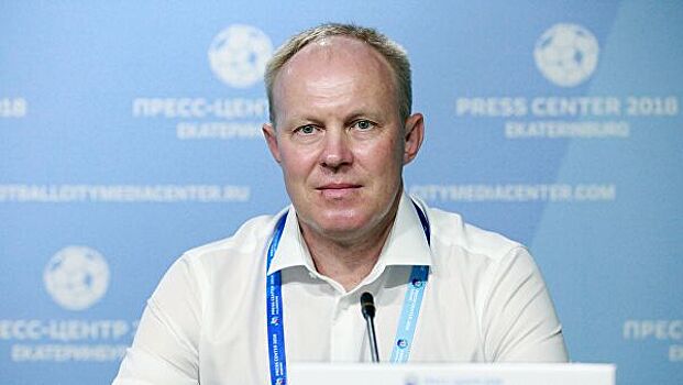Чепиков войдет в совет Федерации биатлона Свердловской области