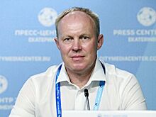 Чепиков войдет в совет Федерации биатлона Свердловской области