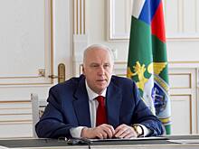 Жительница Оренбуржья обратилась к Бастрыкину из-за проблем с застройщиком