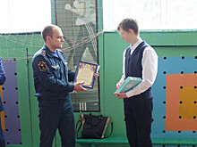 Брянского школьника-спасателя обвинили в «пиаре»