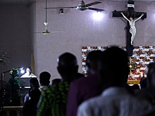 Трамп пожелал веселого Рождества "всем, включая мертвых террористов"