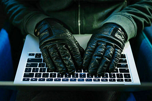 С 1 июня отражено более пяти миллионов DDoS-атак на сайт ЦИК России
