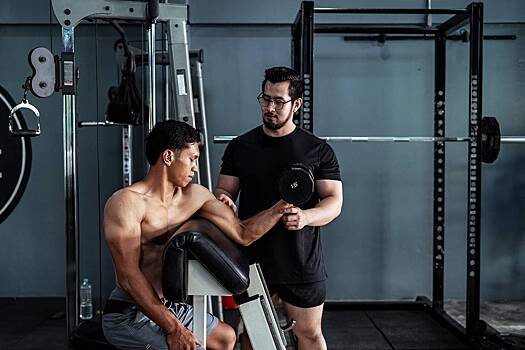 10 лучших упражнений на предплечья для тренировок дома и в зале. Пошаговая инструкция и советы тренера