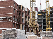 На Алтае спрос на новостройки упал в два раза