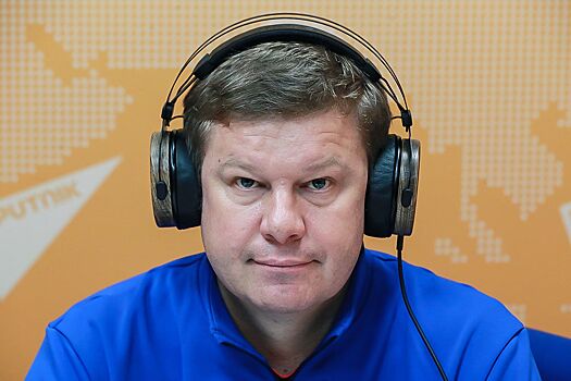 «Мне пишут, что все бы забыли про биатлон». Вайцеховская — о работе Губерниева на лыжах