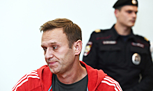 Новое дело против Навального поступило в суд