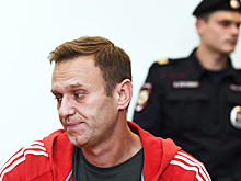 Новое дело против Навального поступило в суд