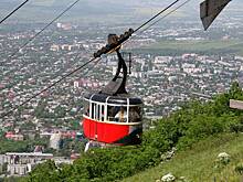 Тревел-блогер отдохнула в Пятигорске и рассказала о тратах