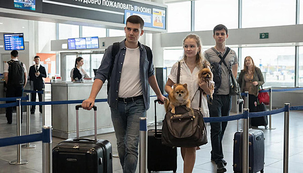 Пустят ли во Вьетнам туристов, родившихся в Свердловске и живущих в Екатеринбурге?