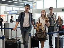 Пустят ли во Вьетнам туристов, родившихся в Свердловске и живущих в Екатеринбурге?