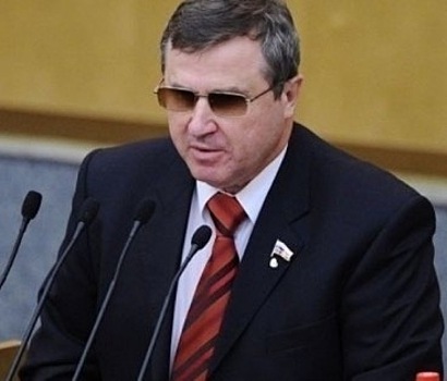 Газзаев: переговоры сильно продвинули нас к возвращению ПКР в МПК