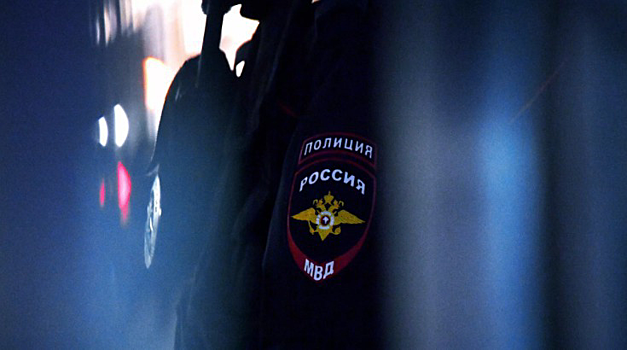 На проспекте Мира в Красноярске произошло ДТП с участием маршрутного автобуса №55