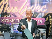 Время пришло? Леонид Якубович с “Поля чудес” подался в православные монахи