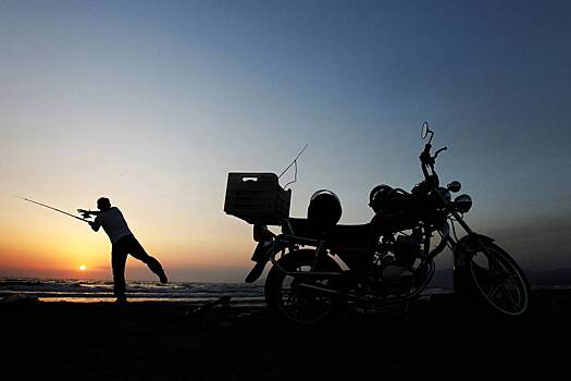 В РФ выросли продажи подержанных мотоциклов