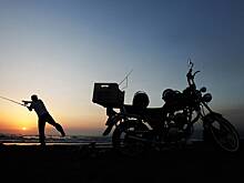 В РФ выросли продажи подержанных мотоциклов