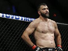 Старших оскорблять нельзя: ветераны MMA обижены словами Петра Яна