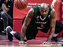 Фотообзор недели в Единой лиге ВТБ