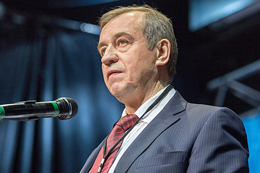 Российский губернатор назвал безответственными слова о втором Чернобыле