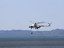 Поиски вице-губернатора возобновлены в ХМАО