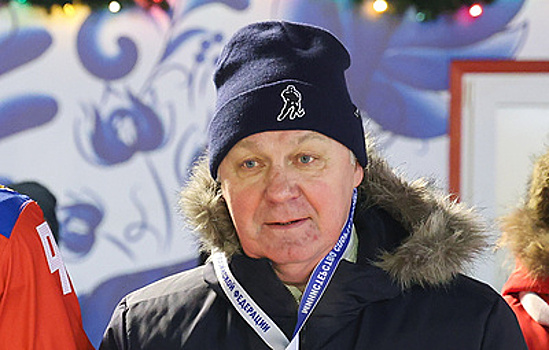 Василий Первухин: на Олимпиаде-1984 мы как танк сметали все на своем пути