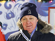 Василий Первухин: на Олимпиаде-1984 мы как танк сметали все на своем пути