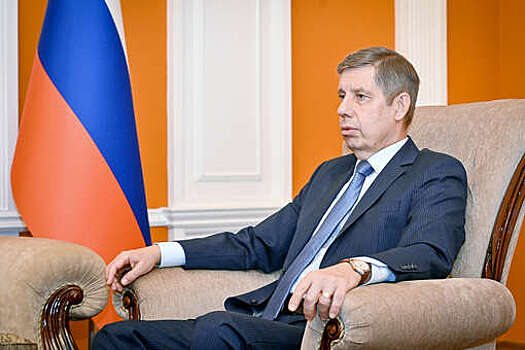 Посла РФ Евдокимова вызвали в МИД Азербайджана