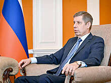 Посла РФ Евдокимова вызвали в МИД Азербайджана