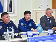 В Ижевске собрались командующие ПВО стран СНГ для обсуждения коллективной безопасности