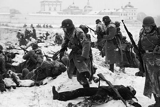 Чем закончилась бы война, если бы в 1941 году Гитлер взял Москву