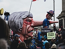 Распад Евросоюза: ждет ли Европу повторение BREXIT