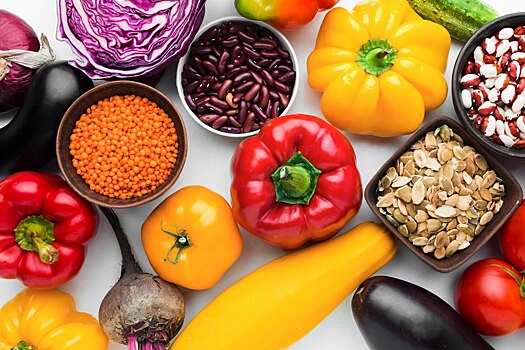 Что есть при высоком холестерине — лучшие продукты и диеты