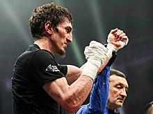 IBF обязала украинца Ломаченко встретиться с победителем боя Абдуллаев - Мураталла