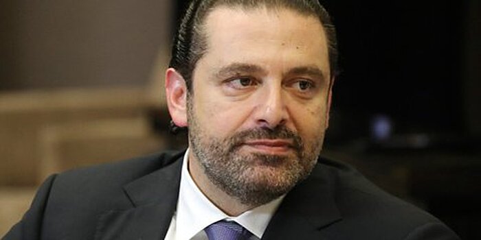 Ливанский премьер заявил о продолжении диалога с "Хезболлой"