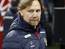 Бубнов — о Карпине: увольнять из «Динамо», прямо сейчас