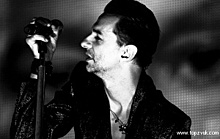 Depeche Mode рассказали о туре по Великобритании