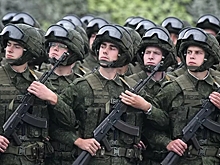 Белоруссия озвучила сценарий учений «Запад – 2021»