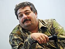 Дмитрий Быков пришел в себя