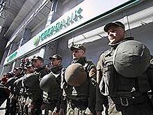 «Сибмост» взяли под контроль