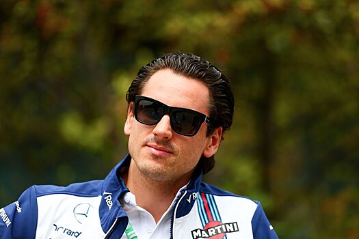 Экс-пилот «Формулы-1» выпустил заявление после своего ареста