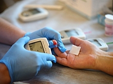 Волгоградцам рассказали, кому грозит сахарный диабет