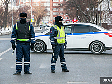 ГИБДД анонсировало массовые рейды в праздничные дни